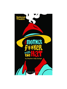 The Motherf**ker with the Hat - 9781783198085