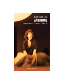 Antigone - 9781783198108