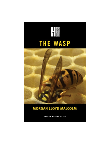 The Wasp - 9781783198603