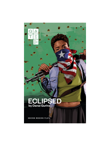 Eclipsed - 9781783198726