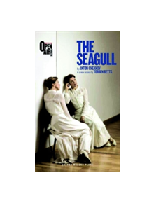 The Seagull - 9781783198993