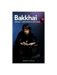 Bakkhai - 9781783199150