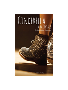 Cinderella - 9781783199686