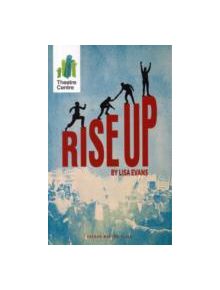 Rise Up - 9781783199938