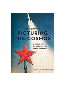 Picturing the Cosmos - 10799 - 9781783207428