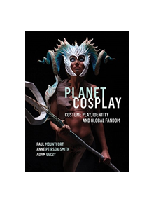 Planet Cosplay - 10799 - 9781783209569