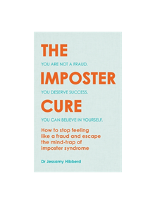 The Imposter Cure - 9781783253067