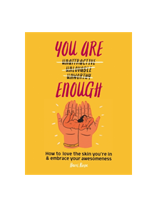 You Are Enough - 9781783253203