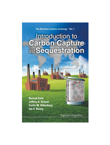 Introduction To Carbon Capture And Sequestration - 9781783263288