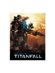 The art of Titanfall - 9564 - 9781783291946