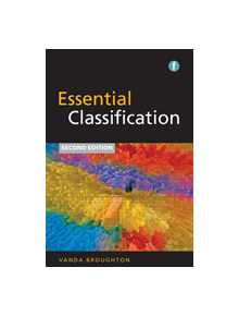 Essential Classification - 9781783300310