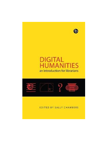 Digital Humanities - 9781783301294