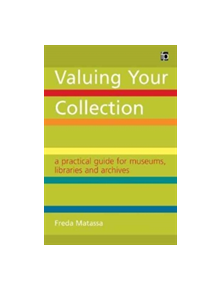 A practical guide for museums, libraries and archives - 9781783301874