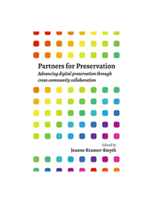 Partners for Preservation - 9781783303472