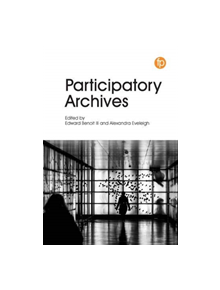 Participatory Archives - 9781783303564