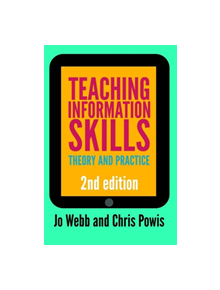 Teaching Information Skills - 9781783303625