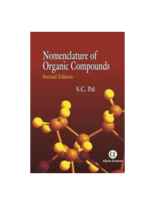 Nomenclature of Organic Compounds - 9781783322794