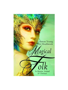 Magical Folk - 9781783341016