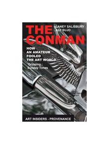 The Conman - 9781783341405