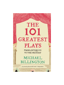 The 101 Greatest Plays - 9781783350315