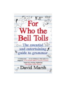 For Who the Bell Tolls - 9781783350520