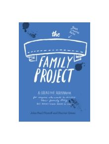 The Family Project - 9781783350704