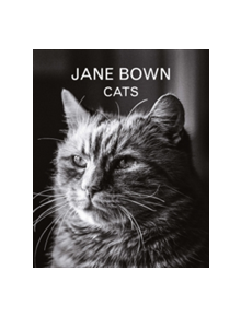 Jane Bown: Cats - 9781783350872