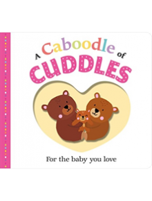 A Caboodle of Cuddles - 9781783417483