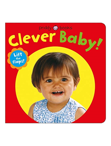 Clever Baby! - 9781783418305