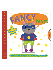 Fancy Pants - 9781783418466