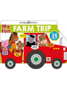 My Fun Farm Trip - 9781783418886