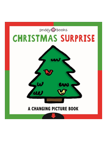 Christmas Surprise - 9781783419456