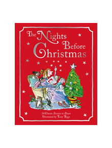 The Nights Before Christmas - 9781783447725