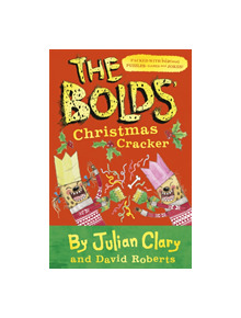 The Bolds' Christmas Cracker - 9781783448425