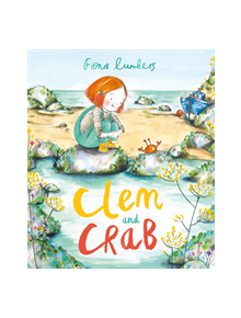 Clem and Crab - 9781783448692