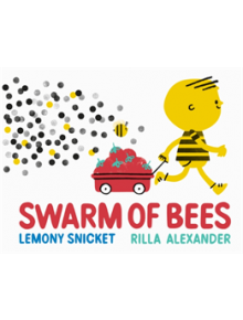 Swarm of Bees - 9781783449125