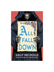 All Fall Down - 9781783449316