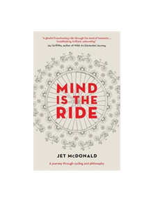 Mind is the Ride - 9781783526901