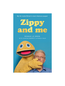 Zippy and Me - 9781783526987