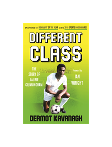 Different Class - 9781783527373