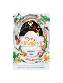 Merry Midwinter - 9781783528424