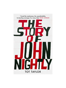 The Story of John Nightly - 171294 - 9781783528516