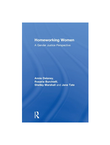 Homeworking Women - 9781783533626