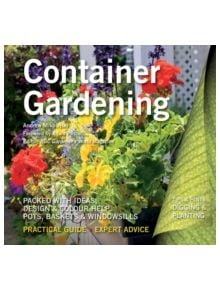 Container Gardening - 9781783611348