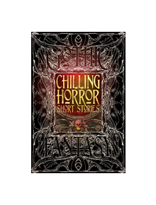 Chilling Horror Short Stories - 9781783613748