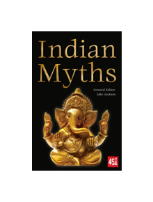 Indian Myths - 9781783614042