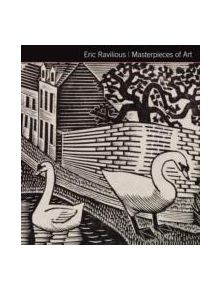 Eric Ravilious Masterpieces of Art - 9781783616046