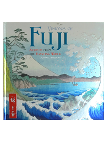 Visions of Fuji - 9781783619894