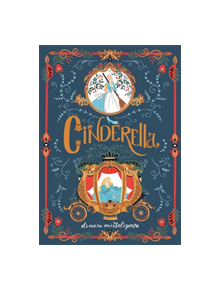 Cinderella - 9781783705801