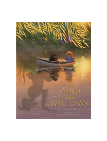 The Wind in the Willows - 9781783708505